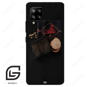 قاب گوشی سامسونگ ای 42 (Galaxy A42 ) طرح مذهبی کد 2915