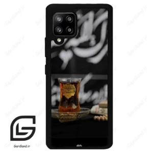 قاب گوشی سامسونگ ای 42 (Galaxy A42 ) طرح مذهبی کد 2916