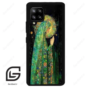 قاب گوشی سامسونگ ای 42 (Galaxy A42 ) طرح عبادت کد 2917