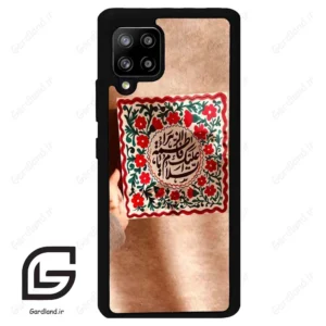 قاب گوشی سامسونگ ای 42 (Galaxy A42 ) طرح نوشته کد 2920