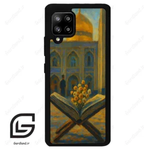 قاب گوشی سامسونگ ای 42 (Galaxy A42 ) طرح مذهبی کد 2922
