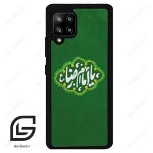قاب گوشی سامسونگ ای 42 (Galaxy A42 ) طرح نوشته کد 2926