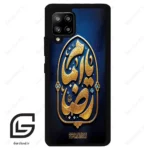 قاب گوشی سامسونگ ای 42 (Galaxy A42 ) طرح امام کد 2928