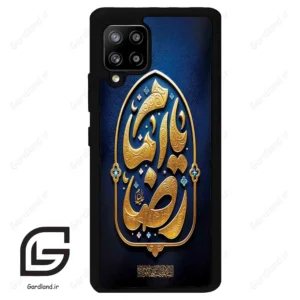 قاب گوشی سامسونگ ای 42 (Galaxy A42 ) طرح امام کد 2928