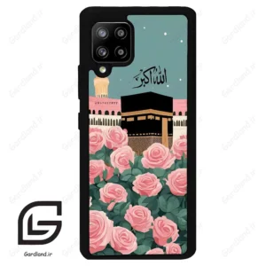 قاب گوشی سامسونگ ای 42 (Galaxy A42 ) طرح کعبه کد 2931