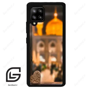 قاب گوشی سامسونگ ای 42 (Galaxy A42 ) طرح مذهبی کد 2937