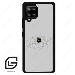 قاب گوشی سامسونگ ای 42 (Galaxy A42 ) طرح کعبه کد 2938