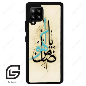 قاب گوشی سامسونگ ای 42 (Galaxy A42 ) طرح نوشته کد 2939