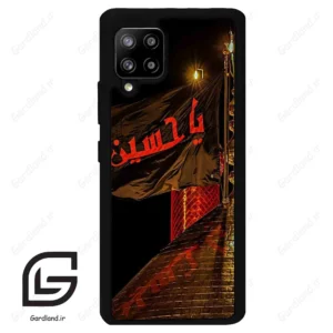 قاب گوشی سامسونگ ای 42 (Galaxy A42 ) طرح یا کد 2941
