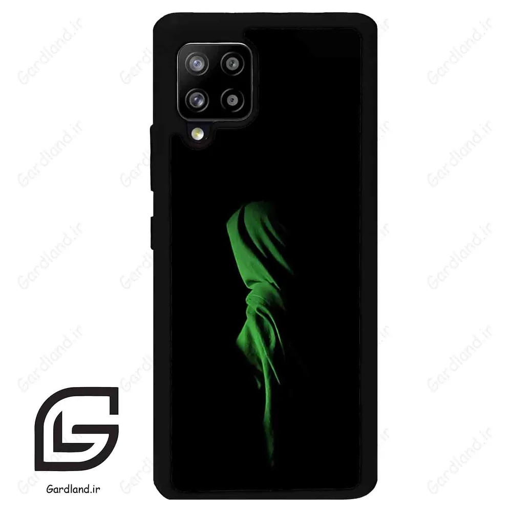 قاب گوشی سامسونگ ای 42 (Galaxy A42 ) طرح امام کد 2946
