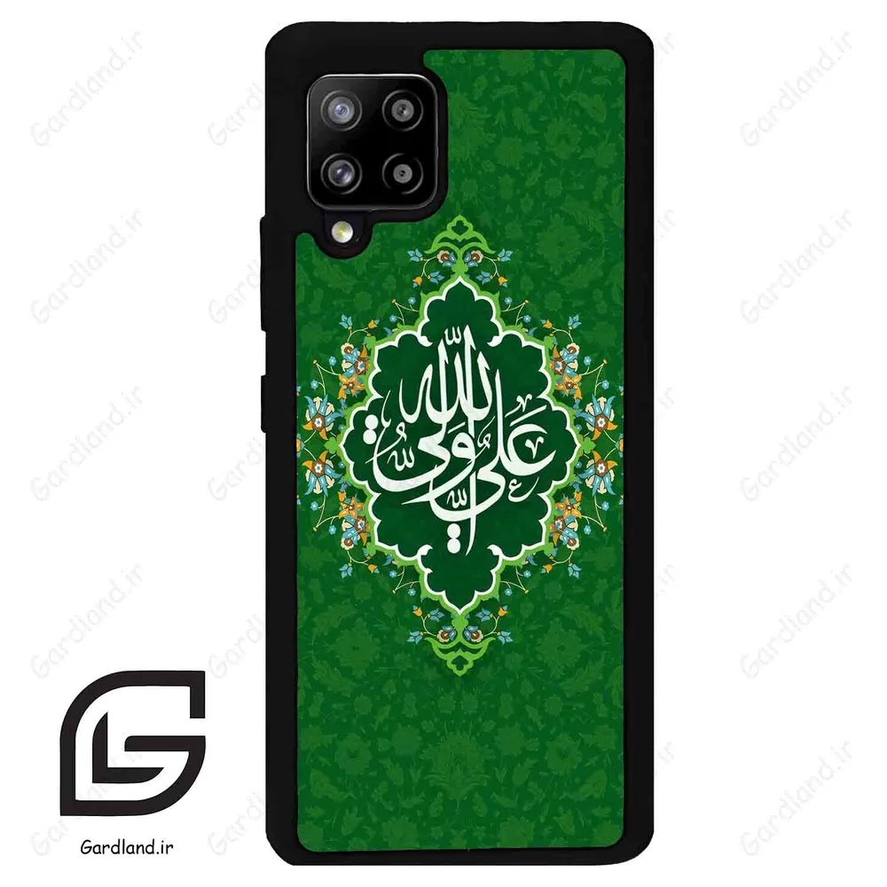 قاب گوشی سامسونگ ای 42 (Galaxy A42 ) طرح مذهبی کد 2948