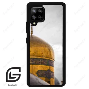 قاب گوشی سامسونگ ای 42 (Galaxy A42 ) طرح مذهبی کد 2960