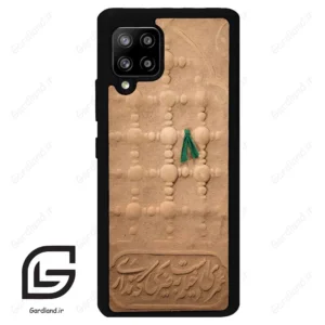 قاب گوشی سامسونگ ای 42 (Galaxy A42 ) طرح مذهبی کد 2961