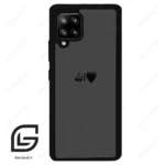 قاب گوشی سامسونگ ای 42 (Galaxy A42 ) طرح الله کد 2966