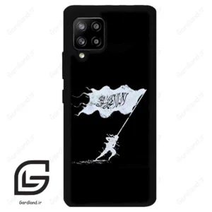 قاب گوشی سامسونگ ای 42 (Galaxy A42 ) طرح مذهبی کد 2969