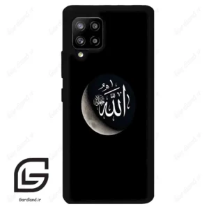 قاب گوشی سامسونگ ای 42 (Galaxy A42 ) طرح الله کد 2972