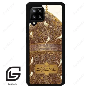 قاب گوشی سامسونگ ای 42 (Galaxy A42 ) طرح گنبد کد 2976