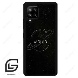 قاب گوشی سامسونگ ای 42 (Galaxy A42 ) طرح اسمان کد 2977