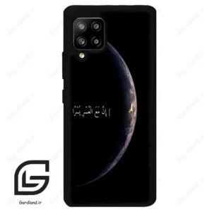 قاب گوشی سامسونگ ای 42 (Galaxy A42 ) طرح نوشته کد 2978