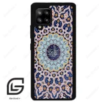 قاب گوشی سامسونگ ای 42 (Galaxy A42 ) طرح مذهبی کد 2986