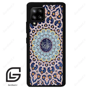 قاب گوشی سامسونگ ای 42 (Galaxy A42 ) طرح مذهبی کد 2986