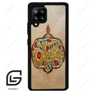 قاب گوشی سامسونگ ای 42 (Galaxy A42 ) طرح امام کد 2987