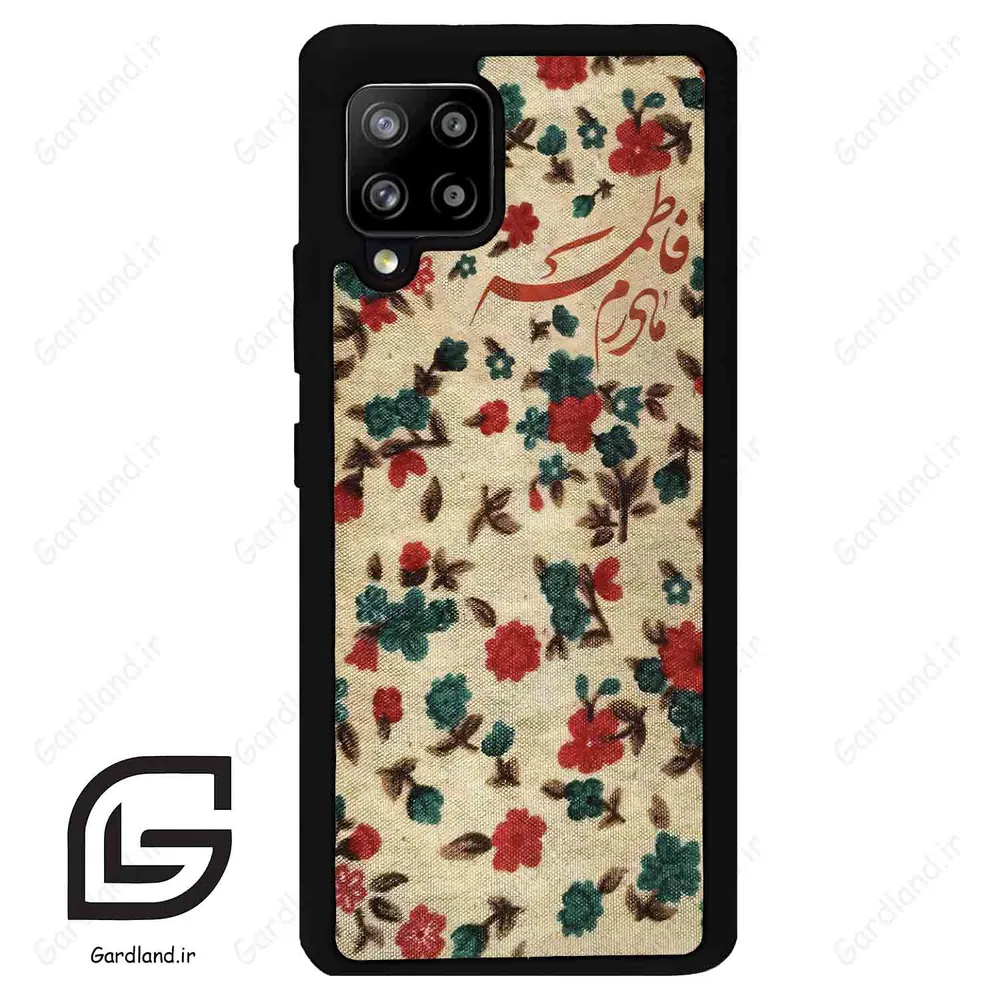 قاب گوشی سامسونگ ای 42 (Galaxy A42 ) طرح دخترانه کد 2988