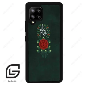 قاب گوشی سامسونگ ای 42 (Galaxy A42 ) طرح ساده کد 2991
