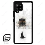 قاب گوشی سامسونگ ای 42 (Galaxy A42 ) طرح کعبه کد 2994