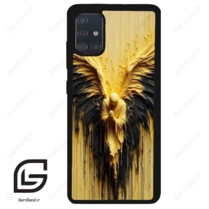قاب گوشی سامسونگ ای 51 (Galaxy A51 4G ) طرح خفن کد 2015