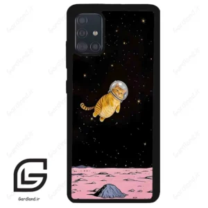 قاب گوشی سامسونگ ای 51 (Galaxy A51 4G ) طرح انیمیشن کد 2017