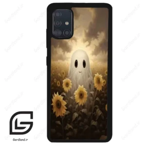 قاب گوشی سامسونگ ای 51 (Galaxy A51 4G ) طرح روح کد 2038