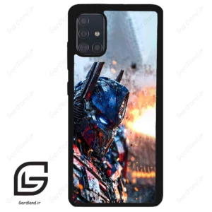قاب گوشی سامسونگ ای 51 (Galaxy A51 4G ) طرح اپتیموس کد 2066
