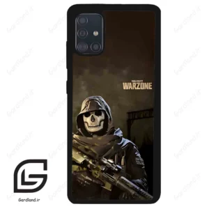 قاب گوشی سامسونگ ای 51 (Galaxy A51 4G ) طرح کال کد 2068