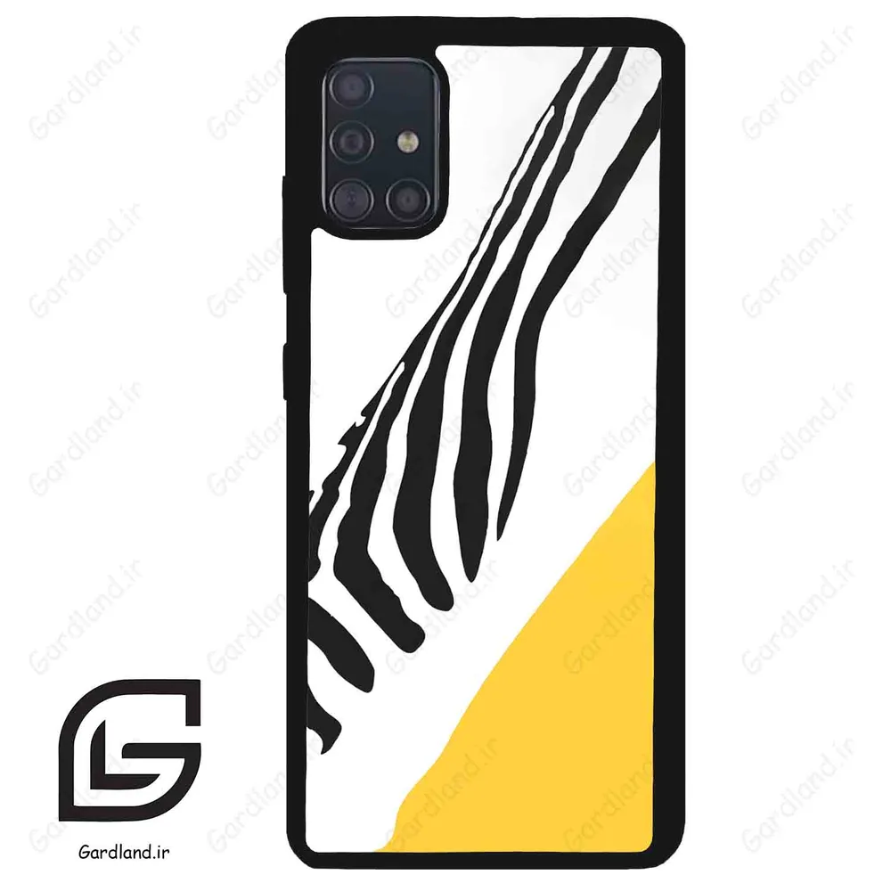 قاب گوشی سامسونگ ای 51 (Galaxy A51 4G ) طرح خفن کد 2079