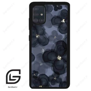 قاب گوشی سامسونگ ای 51 (Galaxy A51 4G ) طرح گل کد 2084