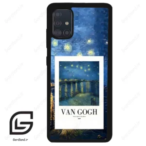 قاب گوشی سامسونگ ای 51 (Galaxy A51 4G ) طرح ونگوک کد 2089