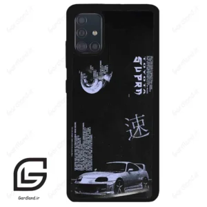 قاب گوشی سامسونگ ای 51 (Galaxy A51 4G ) طرح پسرانه کد 2113