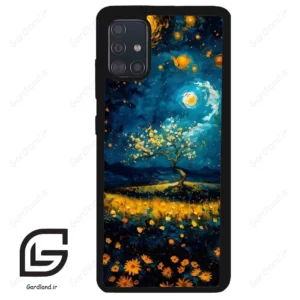 قاب گوشی سامسونگ ای 51 (Galaxy A51 4G ) طرح طبیعت کد 2116