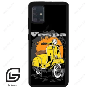 قاب گوشی سامسونگ ای 51 (Galaxy A51 4G ) طرح پسرانه کد 2118