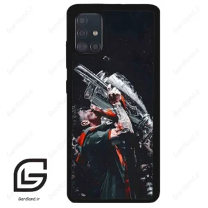 قاب گوشی سامسونگ ای 51 (Galaxy A51 4G ) طرح پسرانه کد 2120