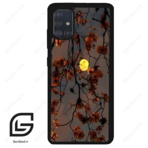 قاب گوشی سامسونگ ای 51 (Galaxy A51 4G ) طرح طبیعت کد 2126