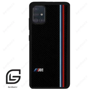 قاب گوشی سامسونگ ای 51 (Galaxy A51 4G ) طرح پسرانه کد 2138