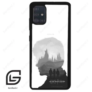 قاب گوشی سامسونگ ای 51 (Galaxy A51 4G ) طرح هری کد 2139
