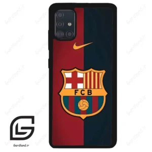 قاب گوشی سامسونگ ای 51 (Galaxy A51 4G ) طرح ورزشی کد 2142