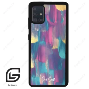 قاب گوشی سامسونگ ای 51 (Galaxy A51 4G ) طرح فانتزی کد 2146