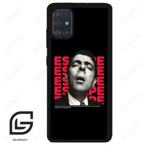 قاب گوشی سامسونگ ای 51 (Galaxy A51 4G ) طرح مستربین کد 2151