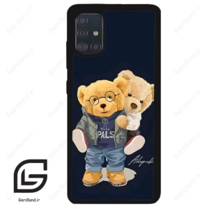 قاب گوشی سامسونگ ای 51 (Galaxy A51 4G ) طرح فانتزی کد 2153