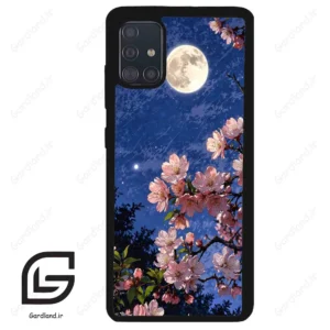 قاب گوشی سامسونگ ای 51 (Galaxy A51 4G ) طرح طبیعت کد 2158
