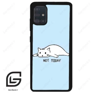 قاب گوشی سامسونگ ای 51 (Galaxy A51 4G ) طرح فانتزی کد 2163